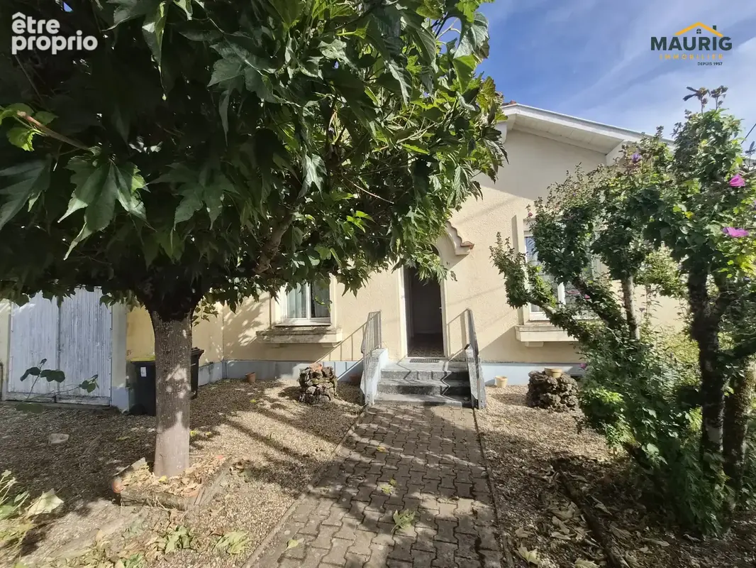 Photo Maison à Marmande au prix de 99 500€