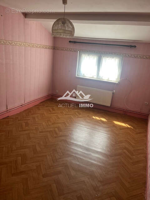 Baisse de prix- Maison 77m2 avec jardin + possibilité terrain et double garage - photo 8