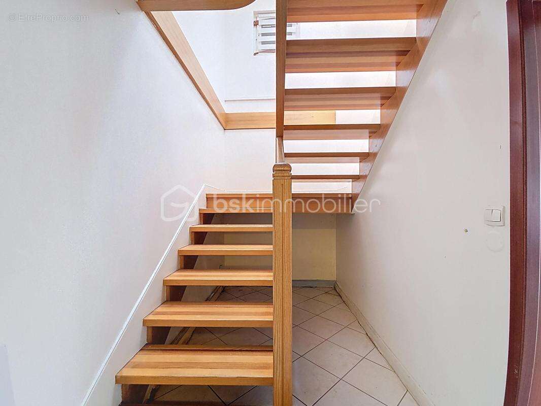 Maison à NEUILLY-SUR-MARNE