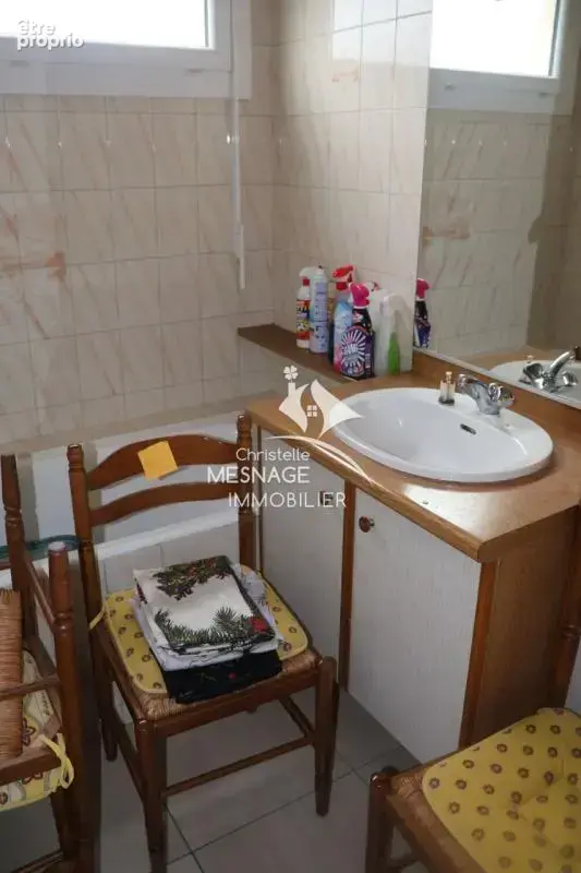 À vendre chez Christelle Mesnage Immobilier - Aux portes imm - photo 7