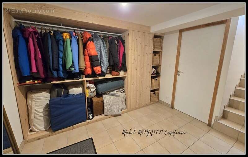 Chalet d’architecture avec vue lac, volumes rares et DPE B - Rare à la vente - photo 59