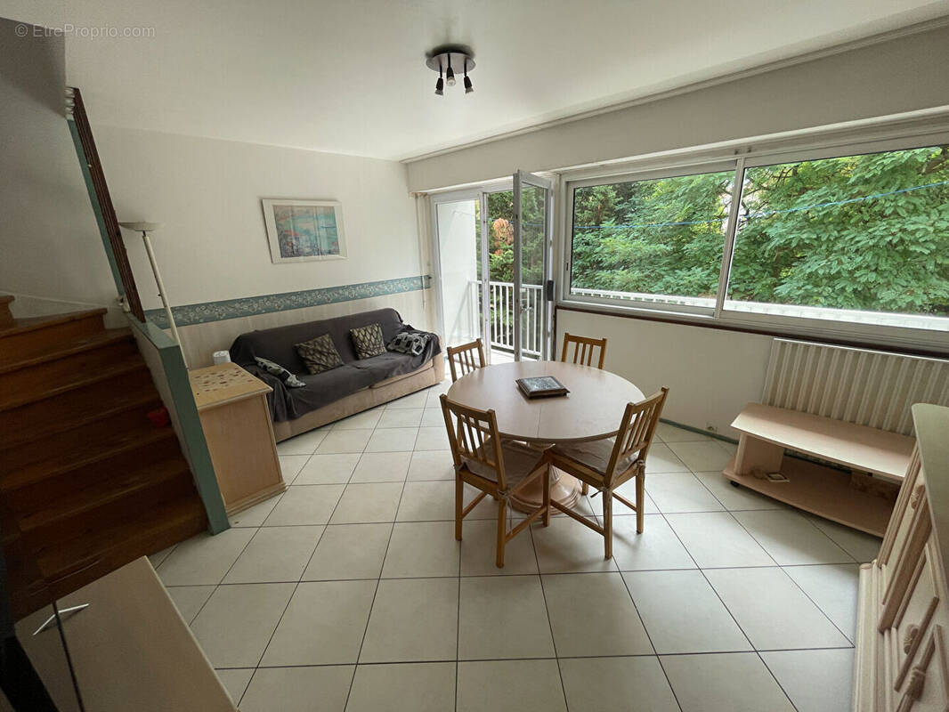 Appartement à CENON