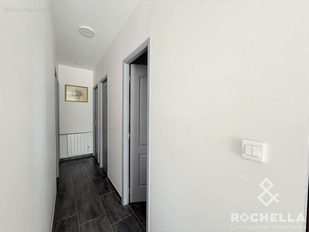 Maison 71 m² à Ternant  - photo 7