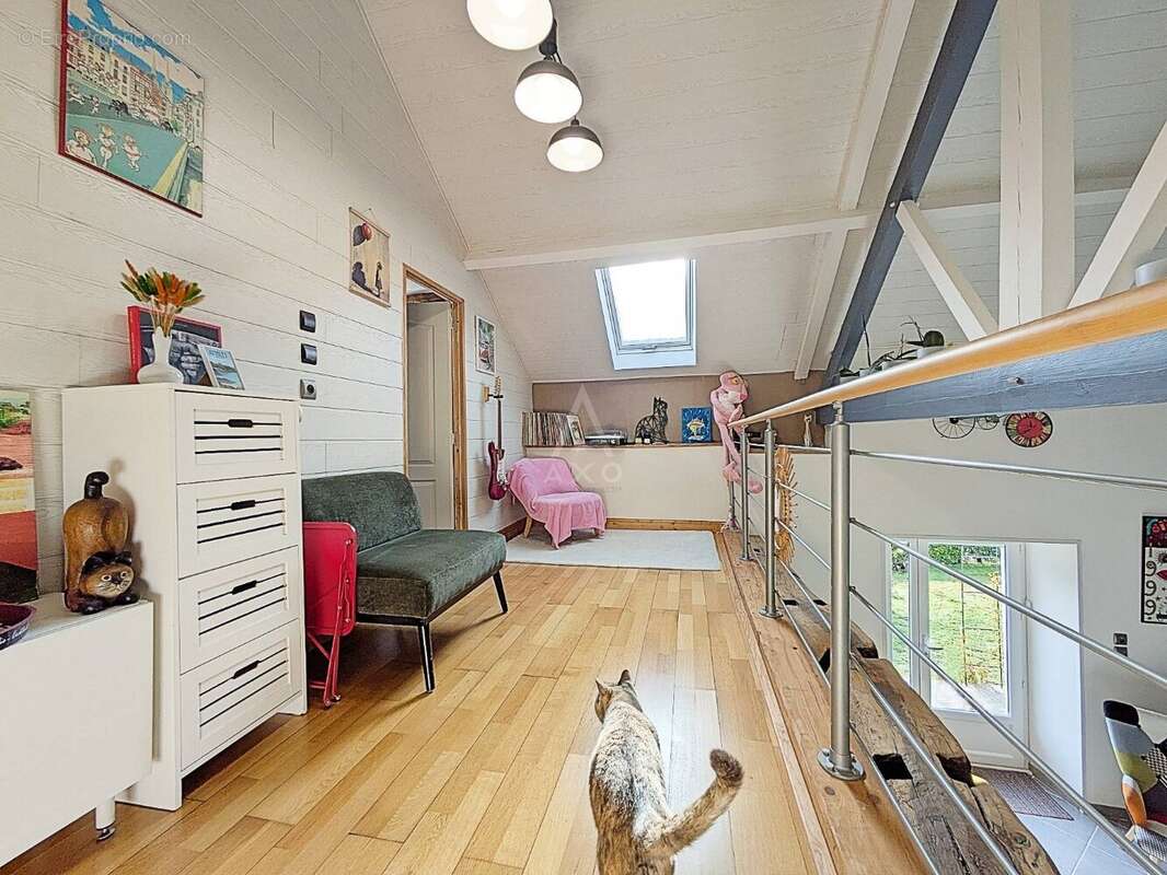 Maison à MAULEON-LICHARRE