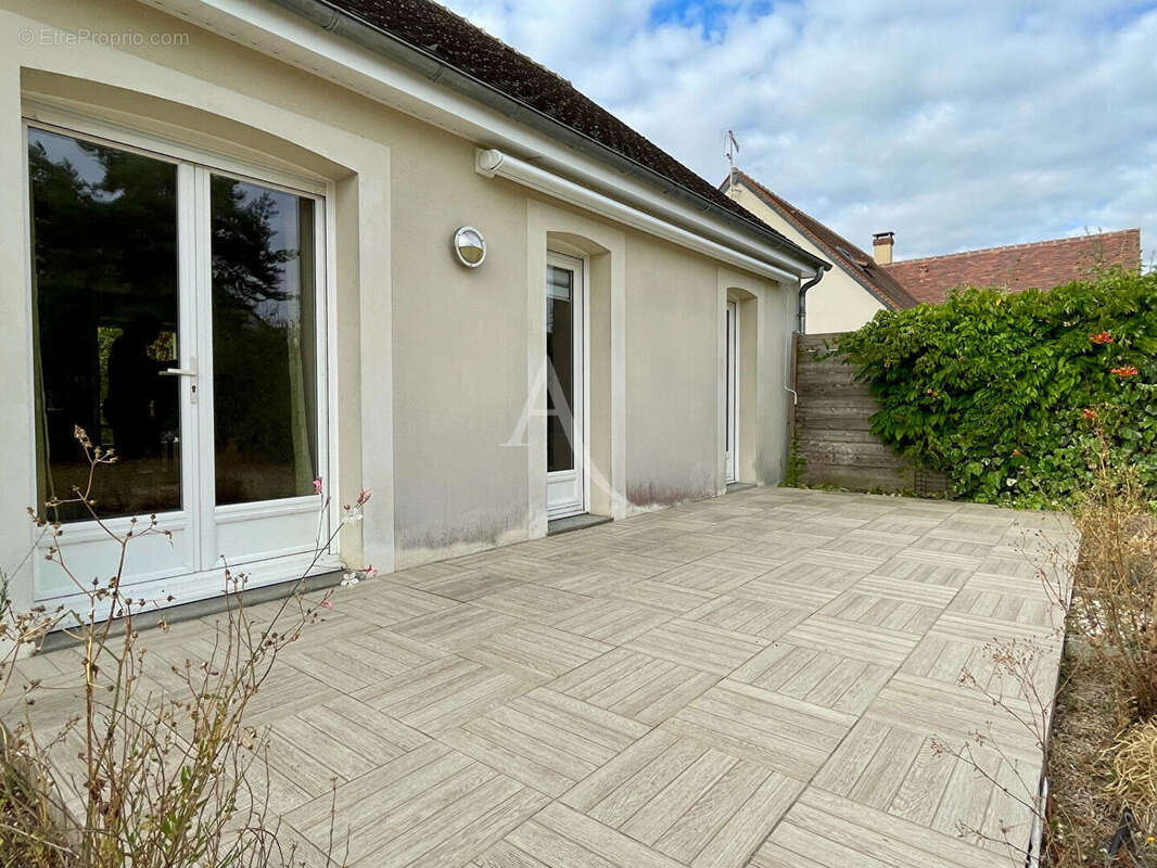 Maison 4 pièces à Tour-en-Sologne (15 min Blois) - 223 000  FAI - photo 15