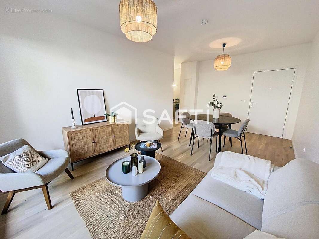 Photo 3 - Appartement à CHEVILLY-LARUE