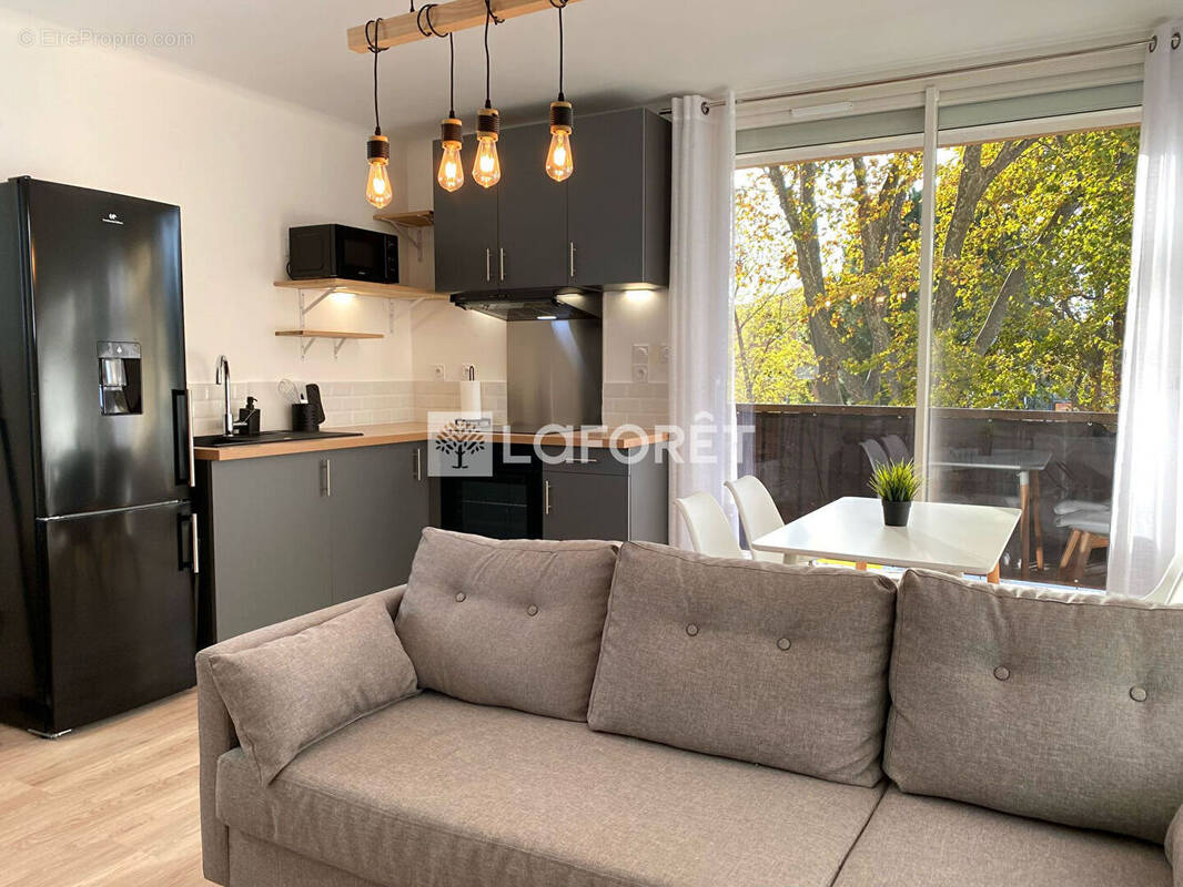 Appartement à PERPIGNAN