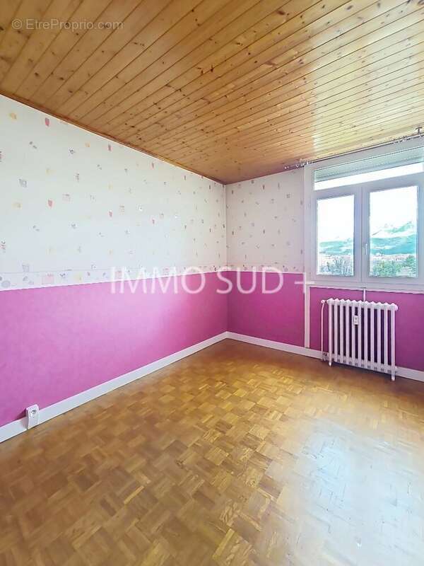 Appartement à SEYSSINET-PARISET