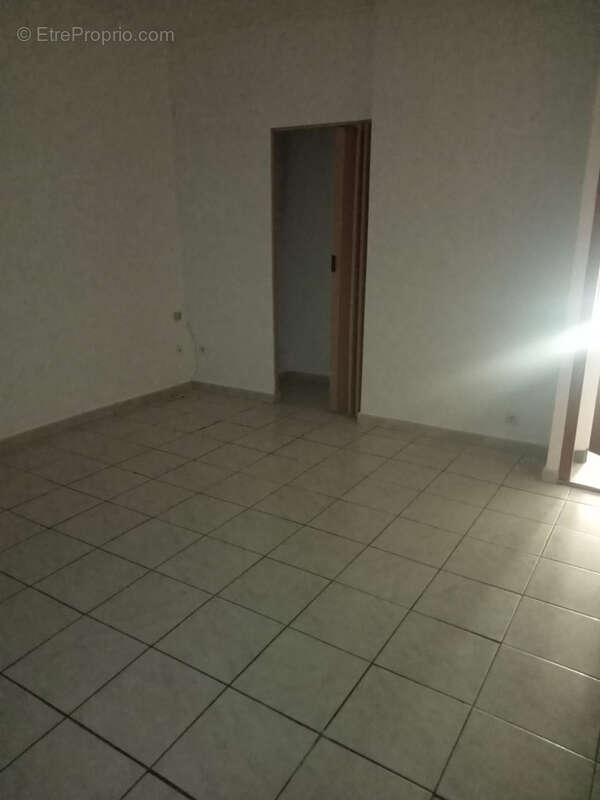 Appartement à CARPENTRAS