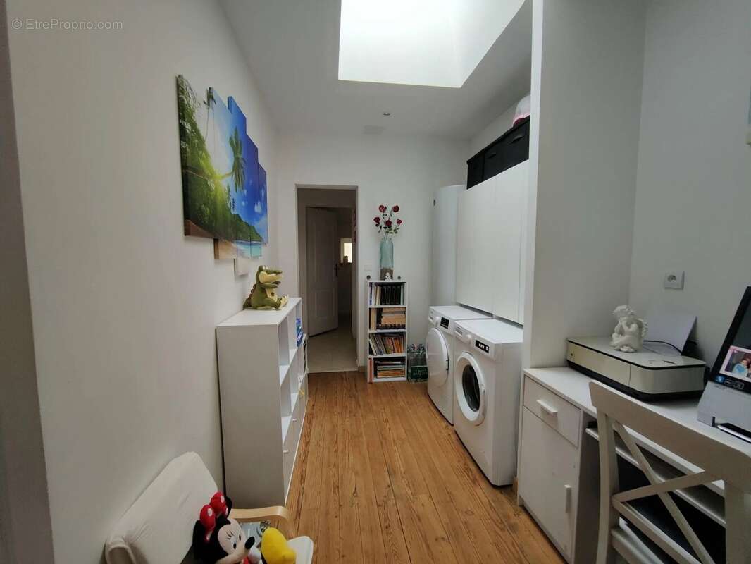 SAUCATS, Maison 2 chambres - photo 5