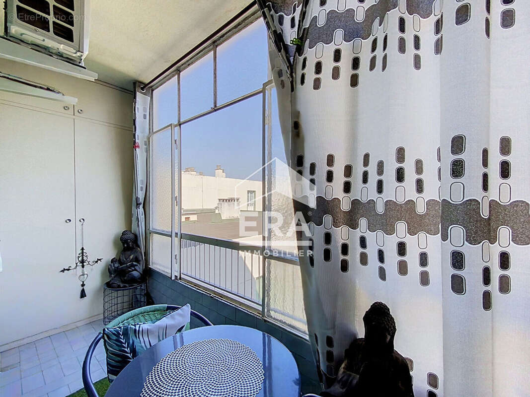 Appartement 73m² à marseille 13e arrondissement - photo 5