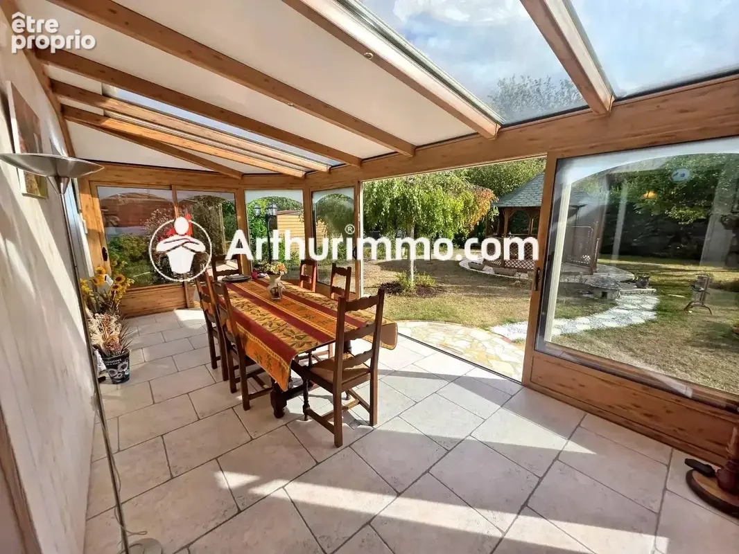 Vente Maison Savigny-le-temple(77176) 350 000ï¿œ - photo 2