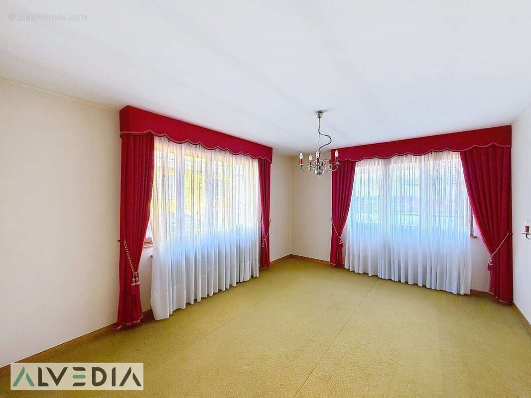 Maison à FRIESENHEIM