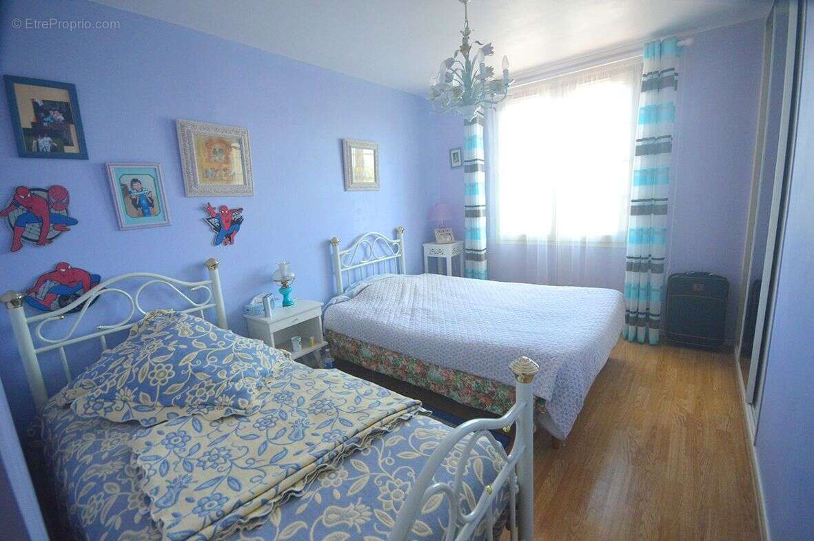 Maison à SAINT-GEORGES-DE-DIDONNE