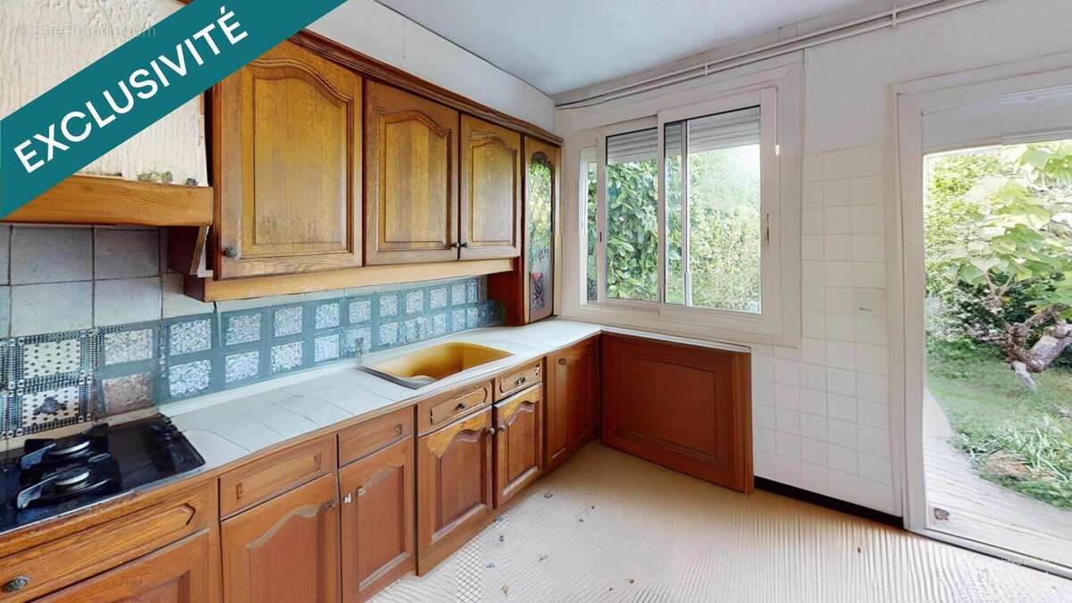 Photo 5 - Maison à LORMONT