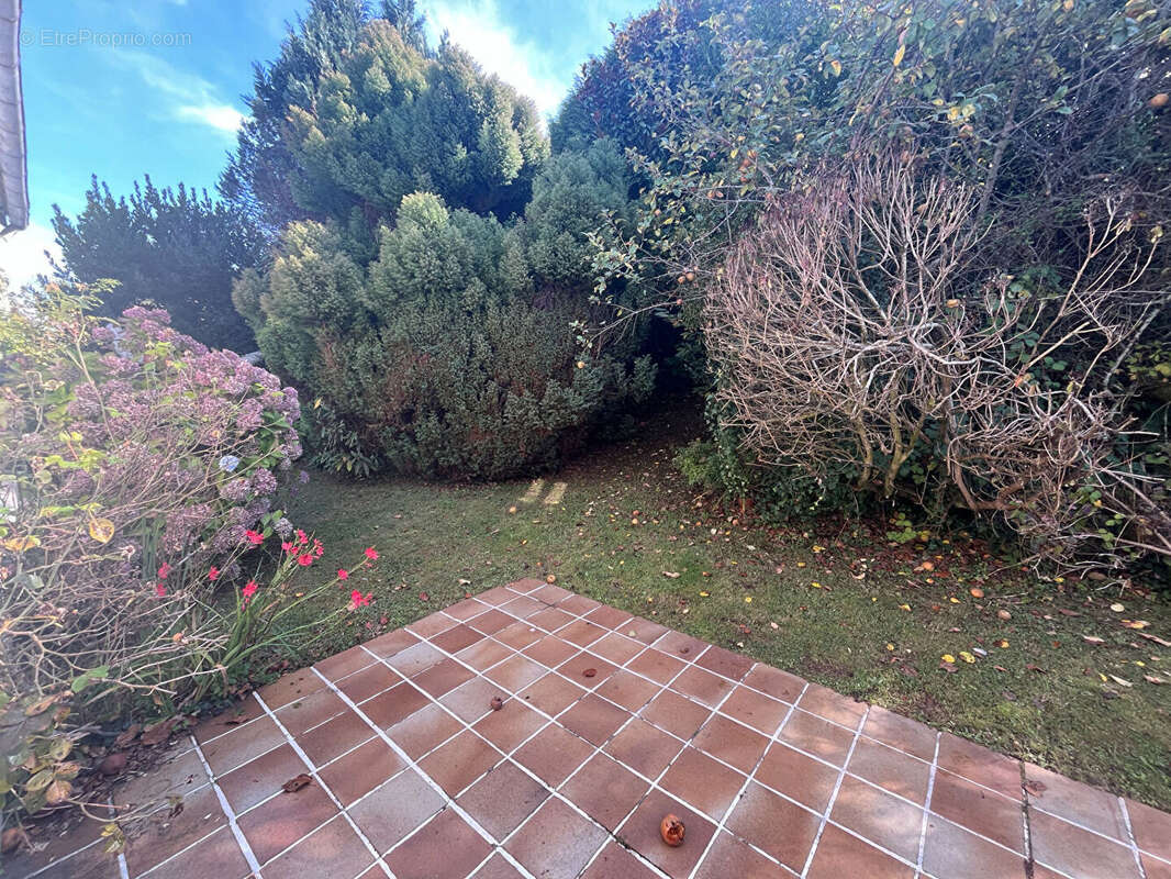 Maison à ERGUE-GABERIC