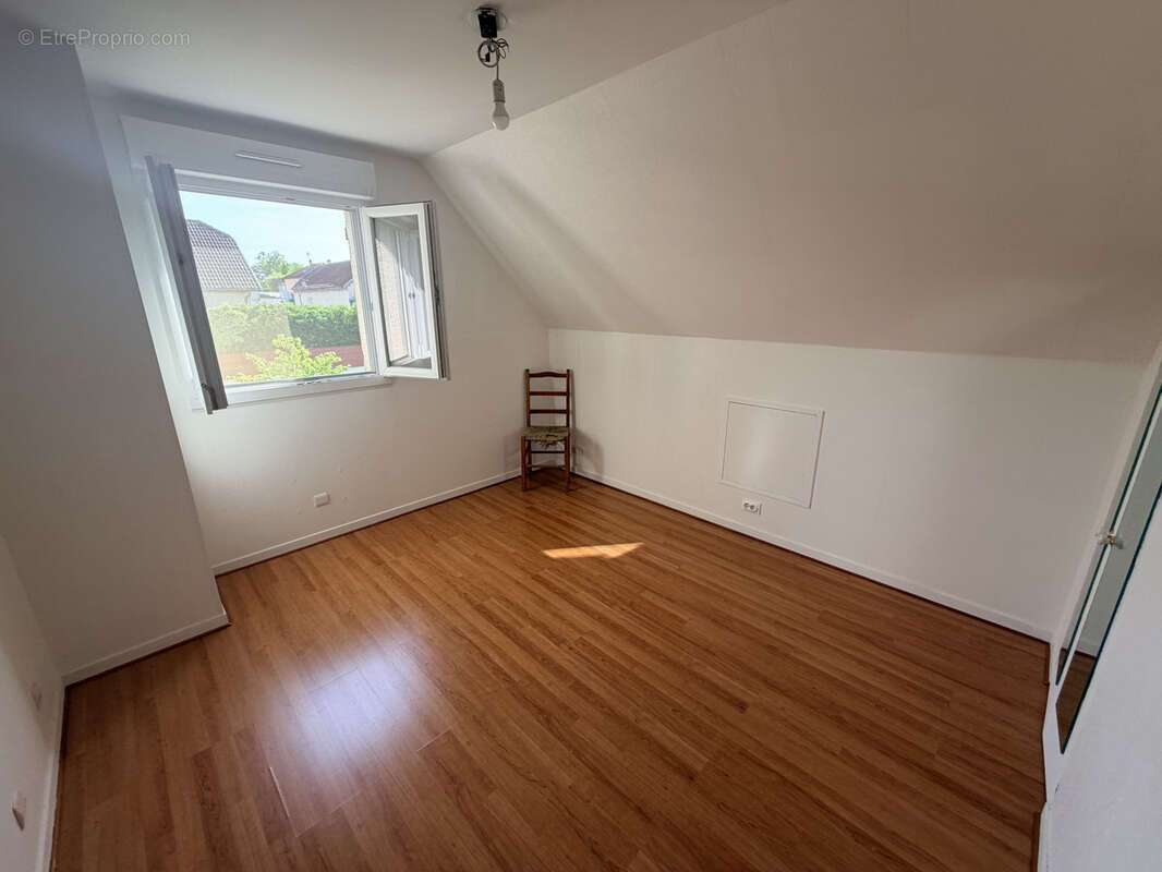 Maison à Vendre Taissy - photo 5