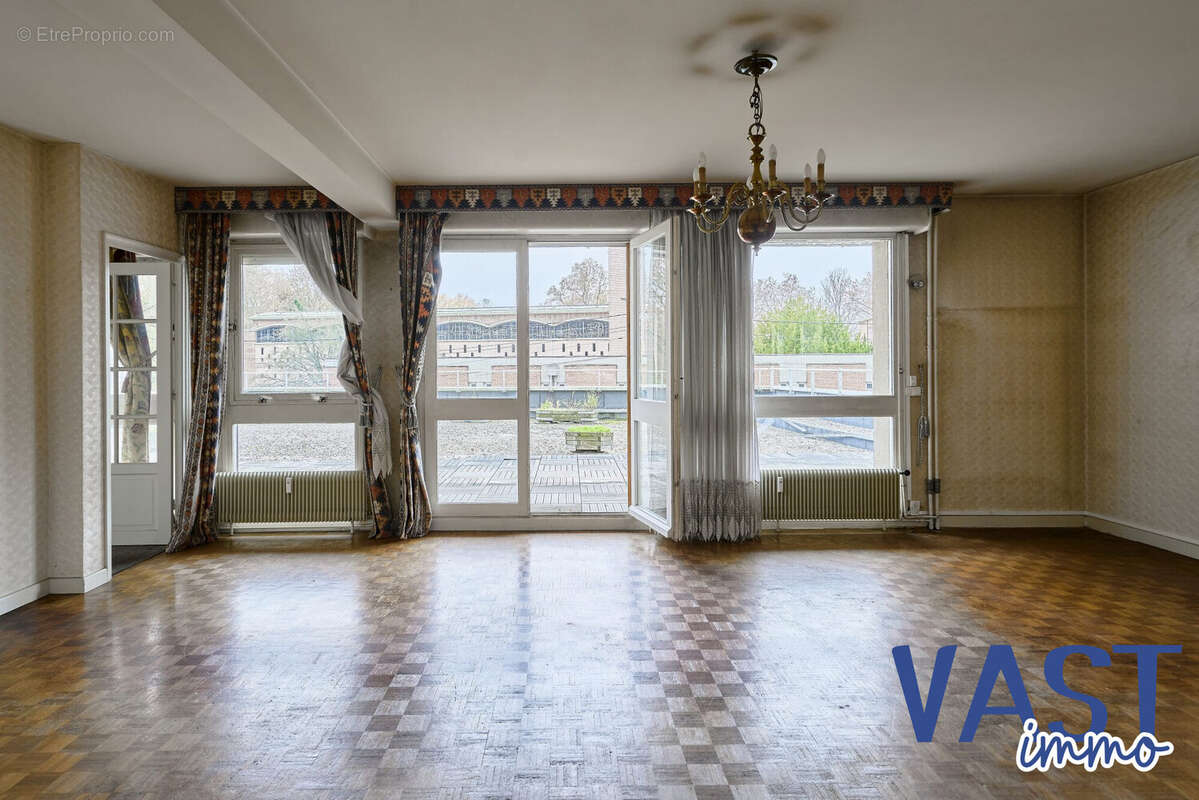 Appartement à LILLE