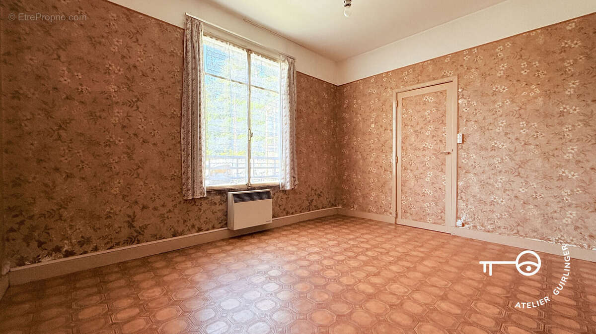 Maison à VILLENY