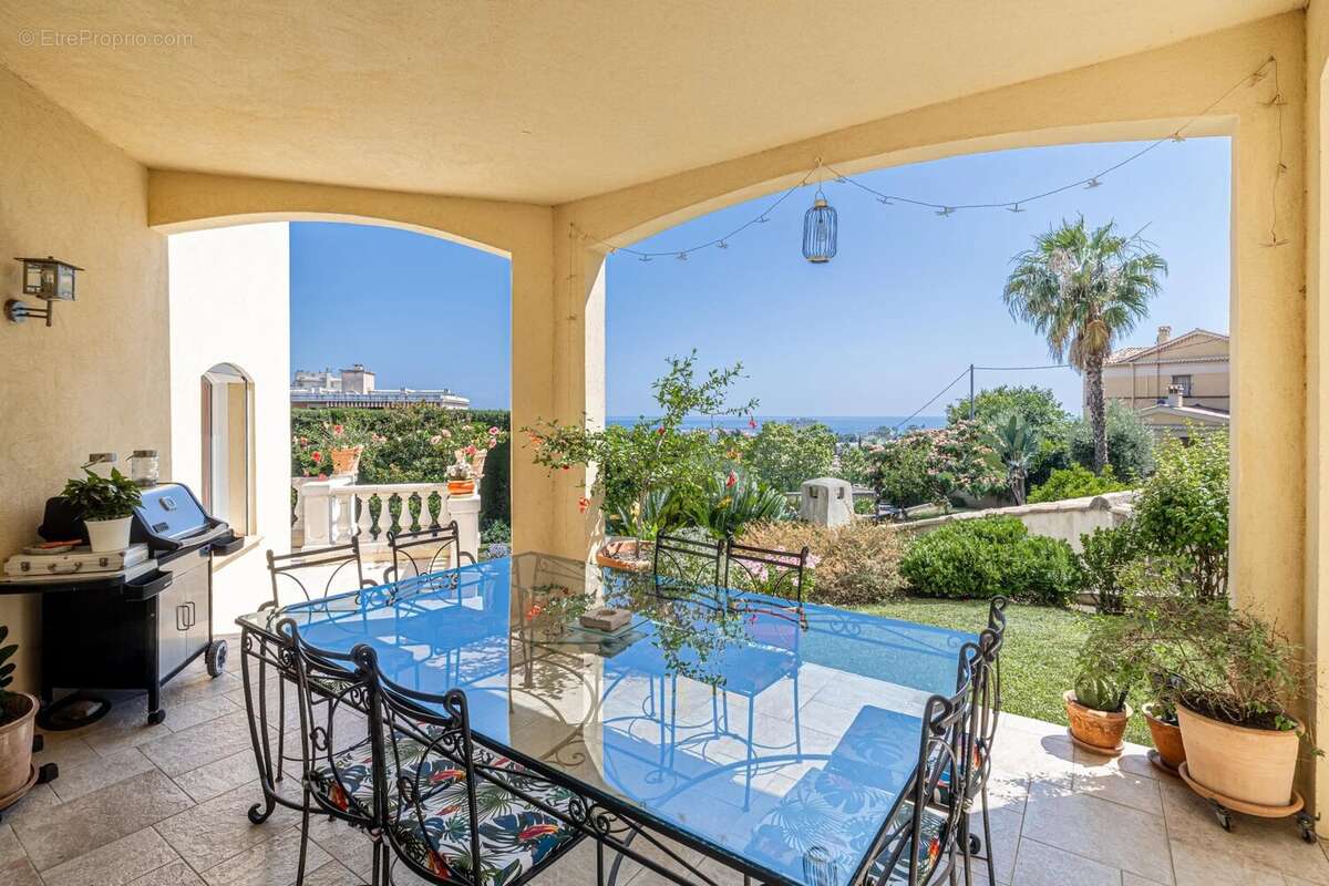 Maison à NICE