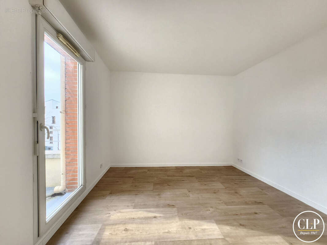 Appartement à MONTREUIL