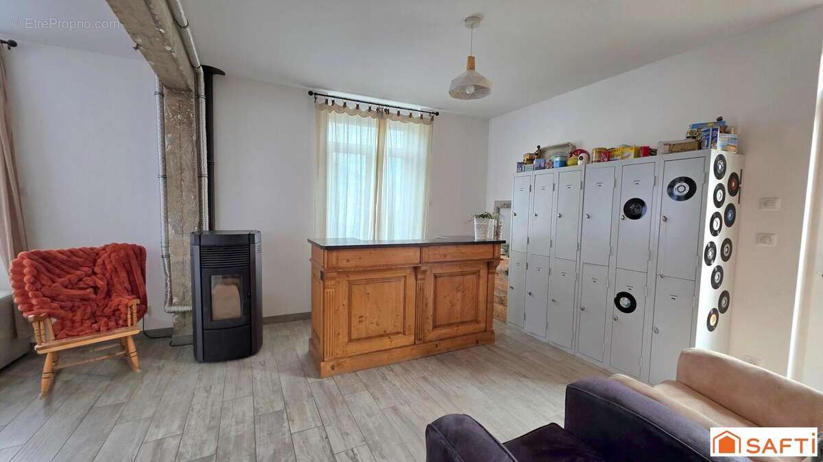 Photo 9 - Maison à SAINT-QUENTIN