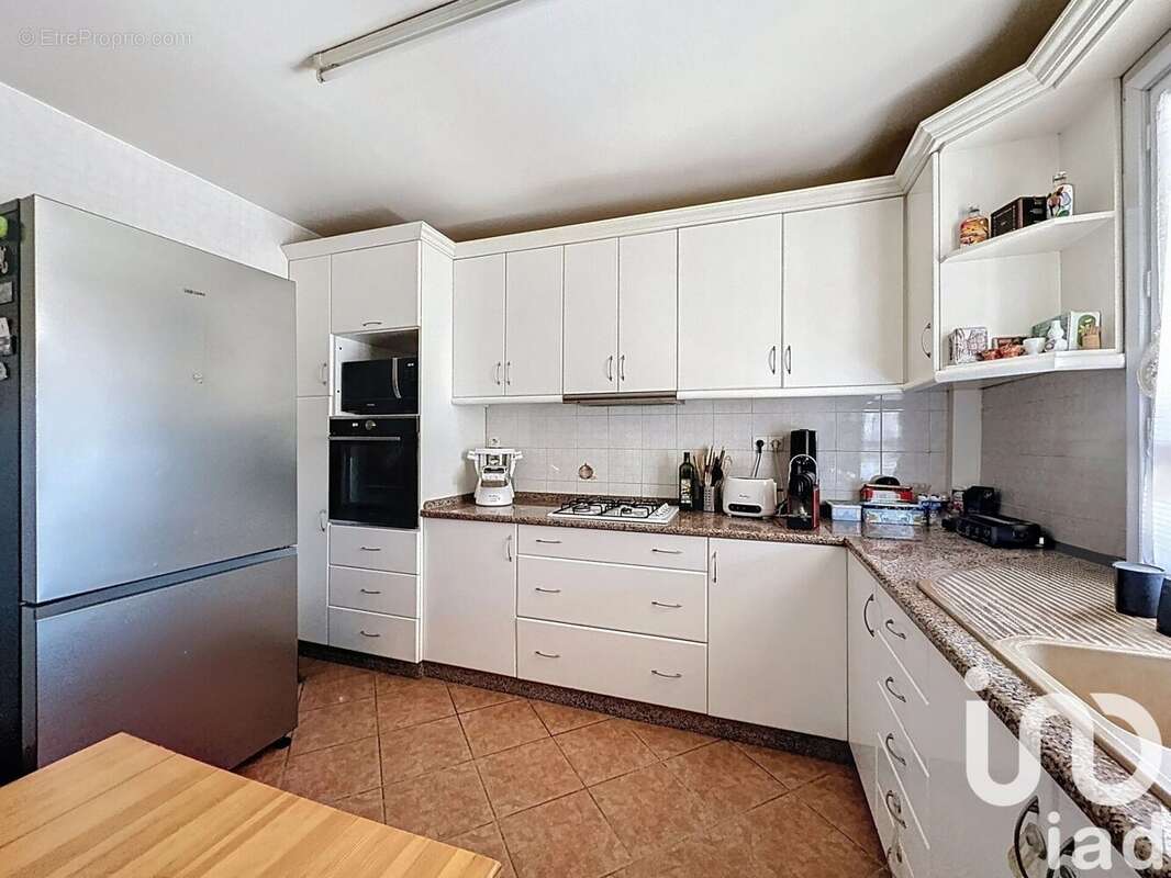 Photo 5 - Maison à CHEVREUSE