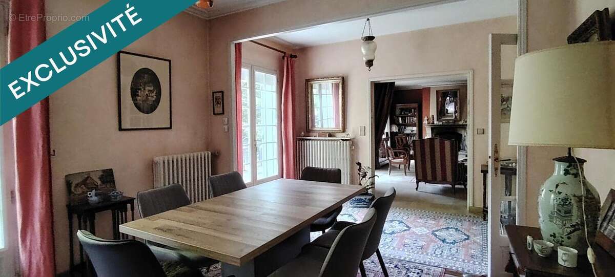 Photo 4 - Maison à ANTRAN