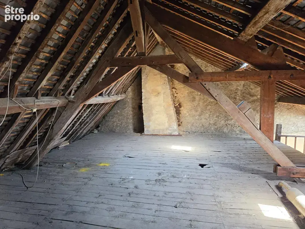Immeuble de rapport à fort potentiel - hypercentre de nogent-le-rotrou - photo 17