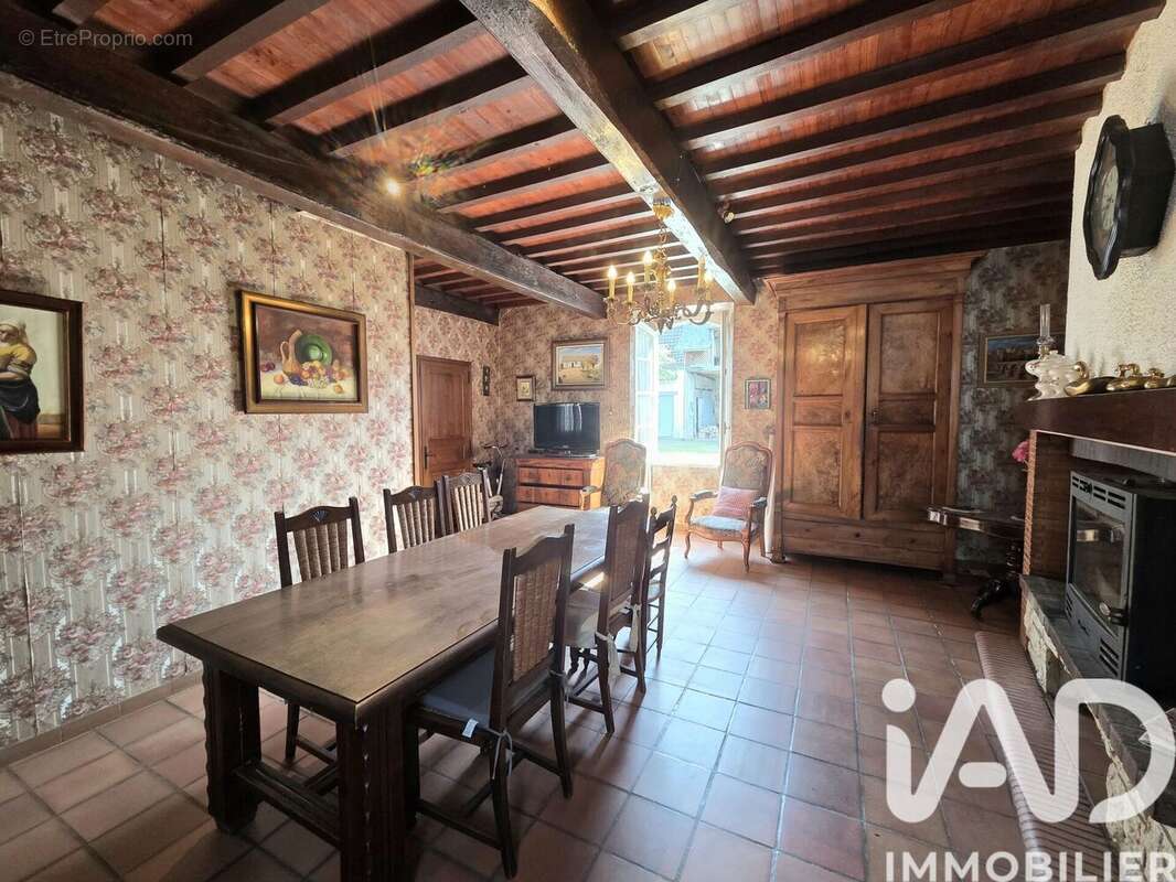 Photo 3 - Maison à IBOS