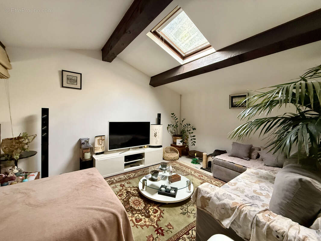 Appartement à ROQUEBRUNE-CAP-MARTIN