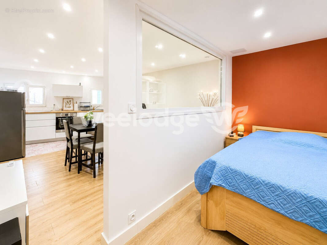 Appartement à FAYENCE