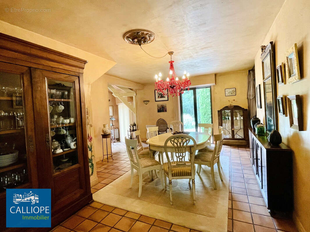 Maison à LE PIAN-MEDOC