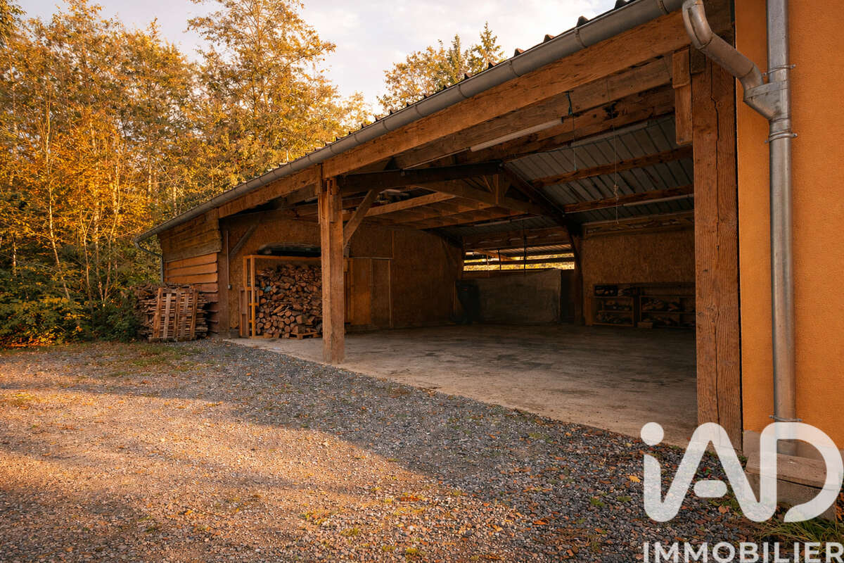 Photo 5 - Maison à VOUZIERS