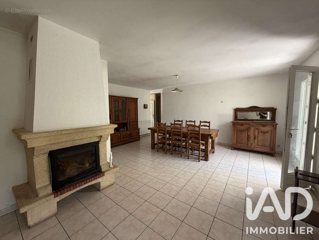 Maison 109 m² à Verdun  - photo 8