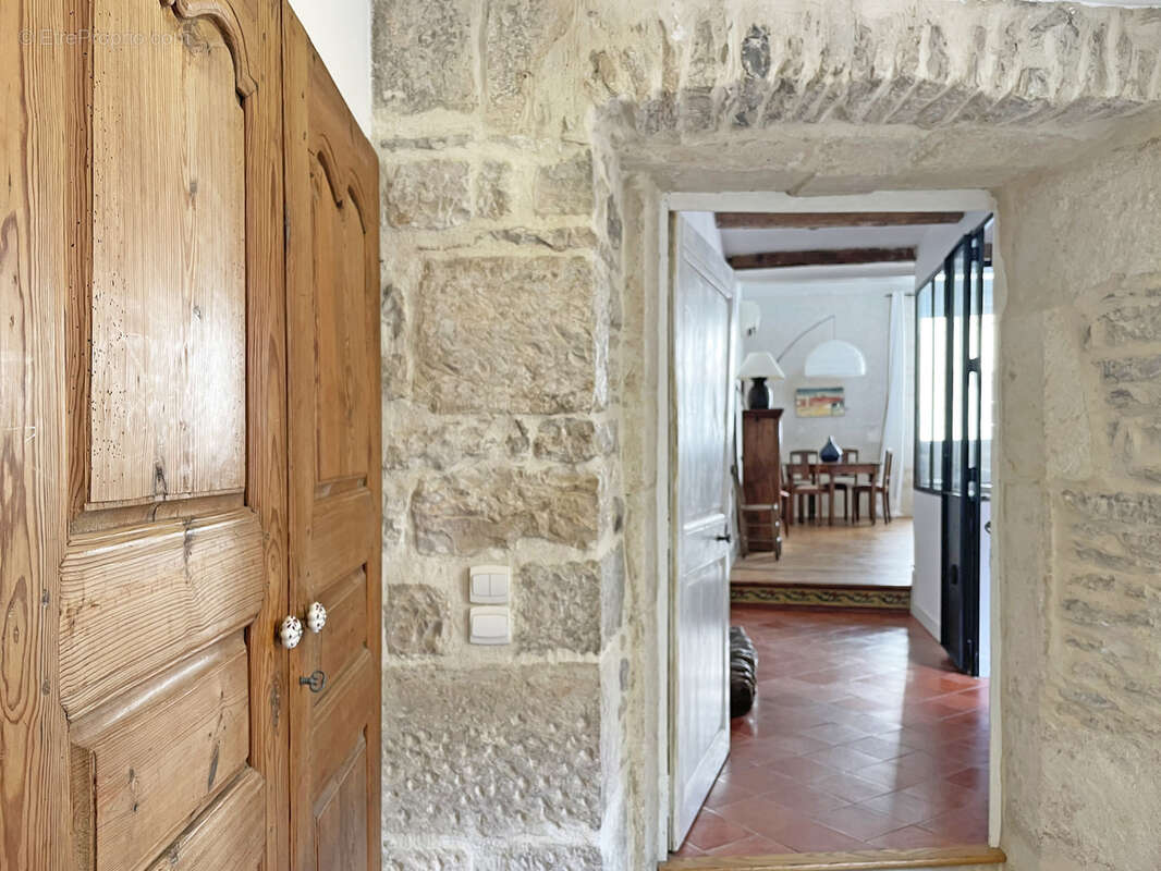 Superbe loft 91m2 - photo 16