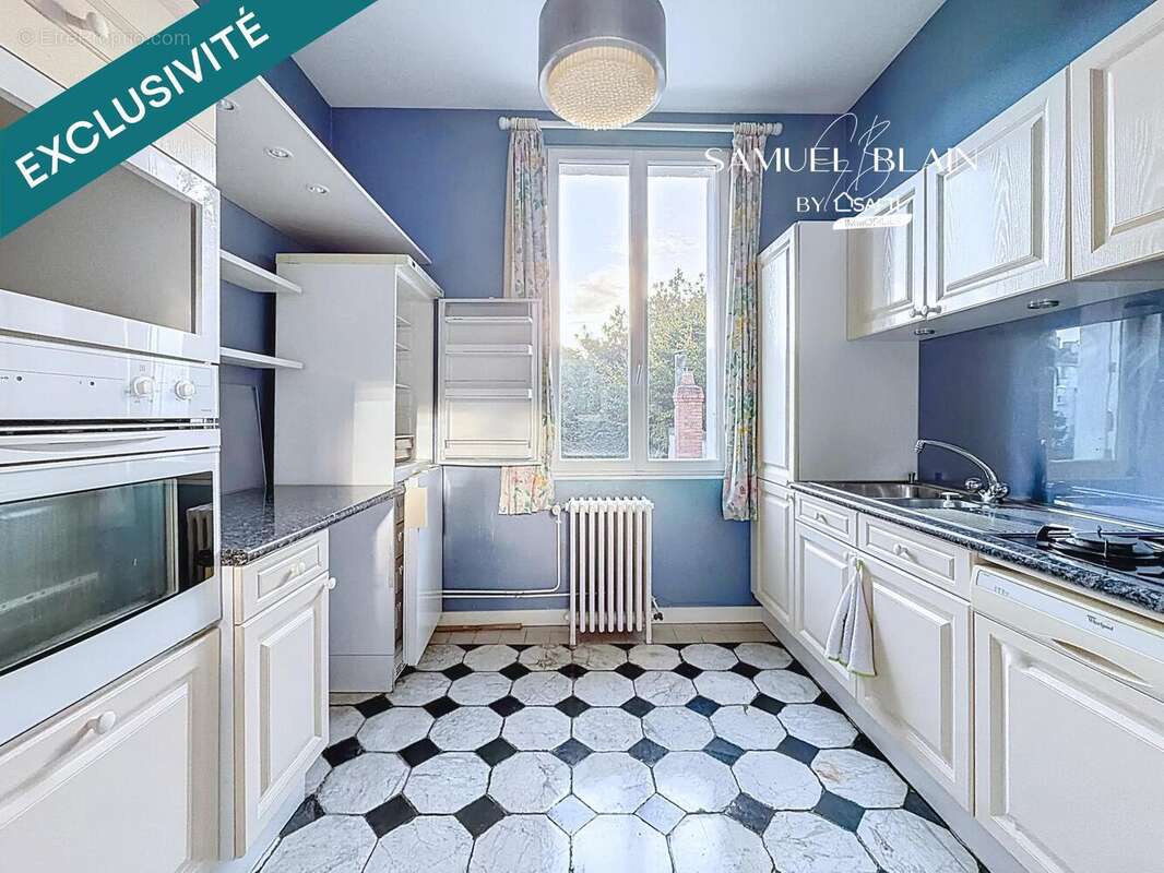 Photo 7 - Maison à SAUMUR