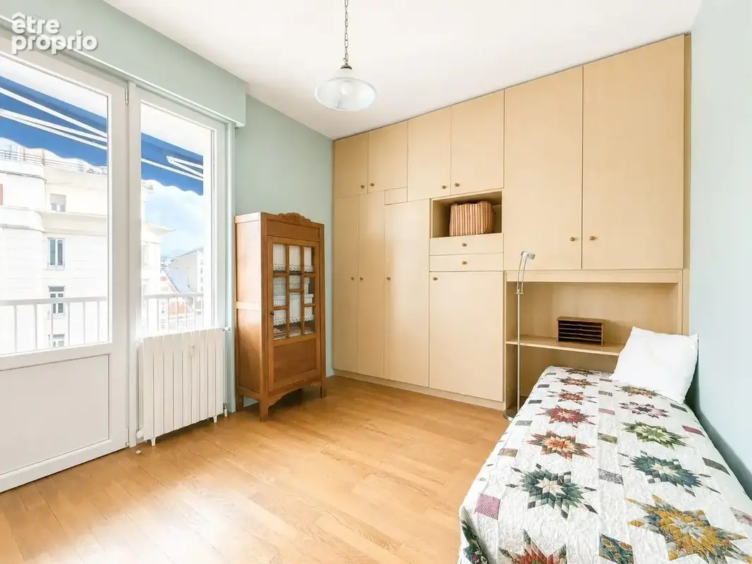 Appartement 69 m² à Clermont-Ferrand  - photo 5