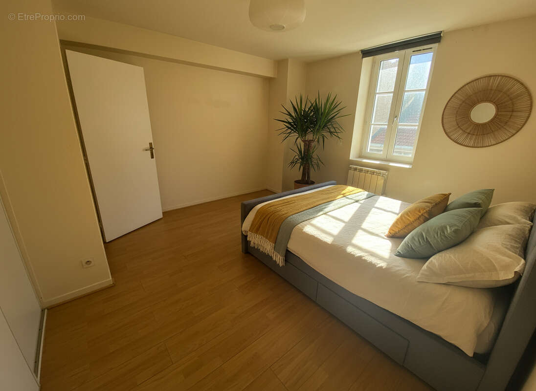 Appartement à DIJON