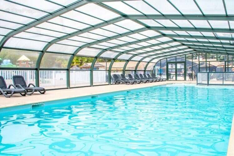 Maison à SAINT-HILAIRE-DE-RIEZ