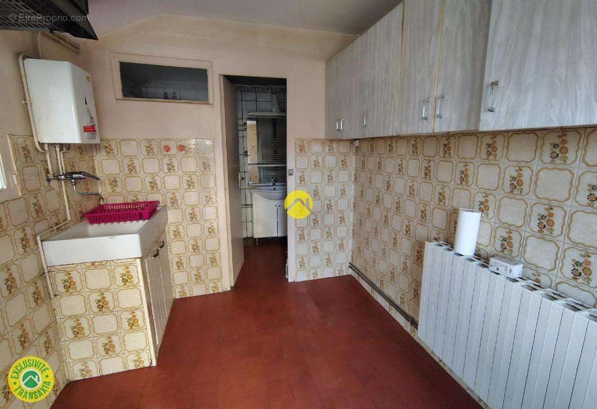Maison à SANCOINS