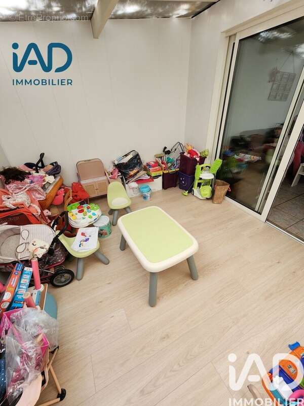 Photo 7 - Maison à LE HAVRE