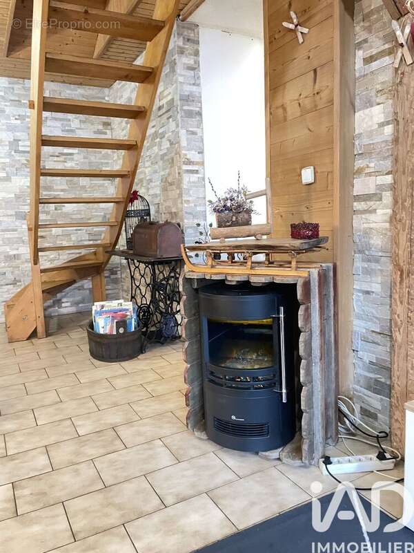 Photo 6 - Appartement à ABONDANCE