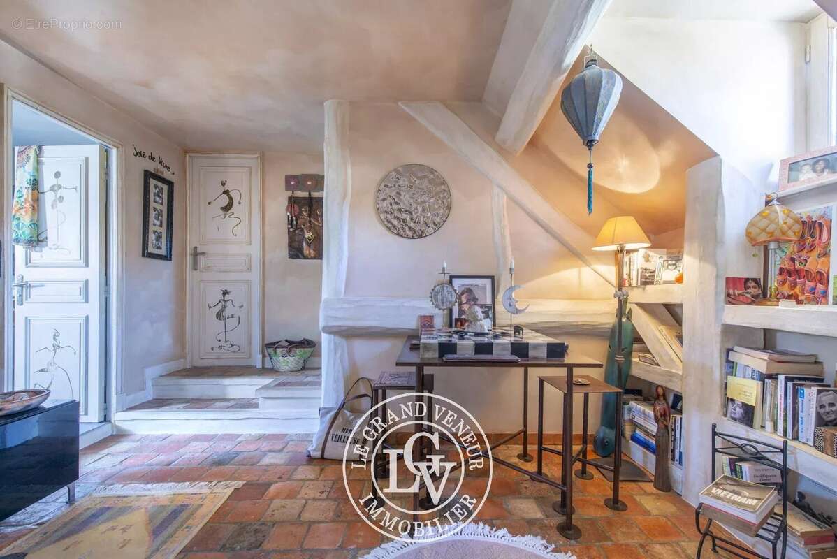 Maison à BARBIZON