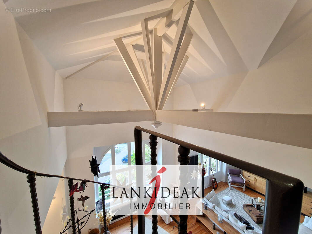 Appartement à BIARRITZ