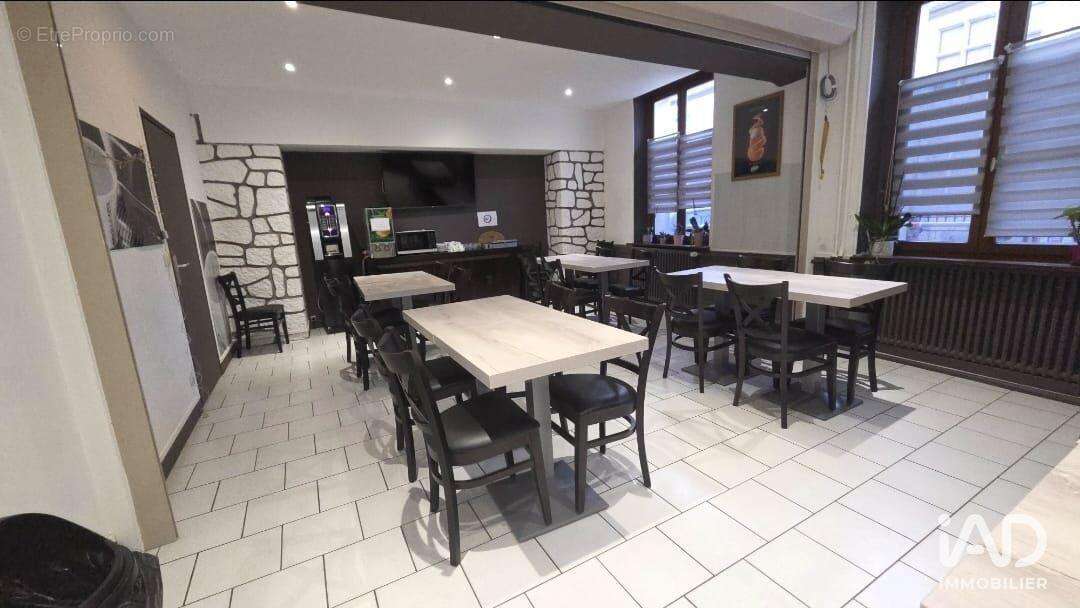 Photo 2 - Commerce à LORRIS