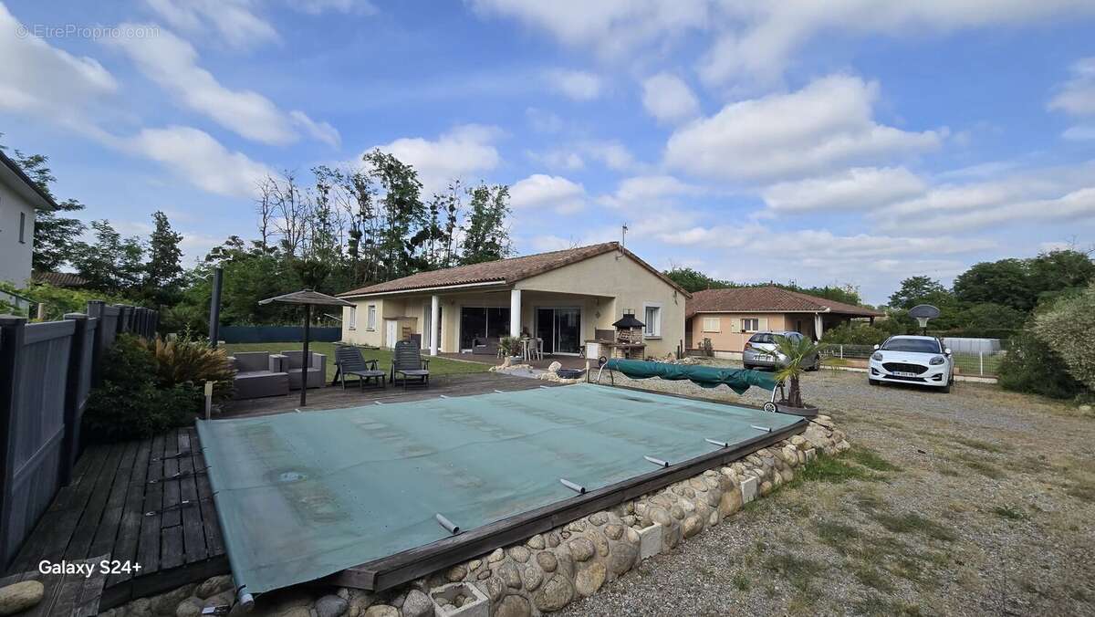 Maison à VERNIOLLE