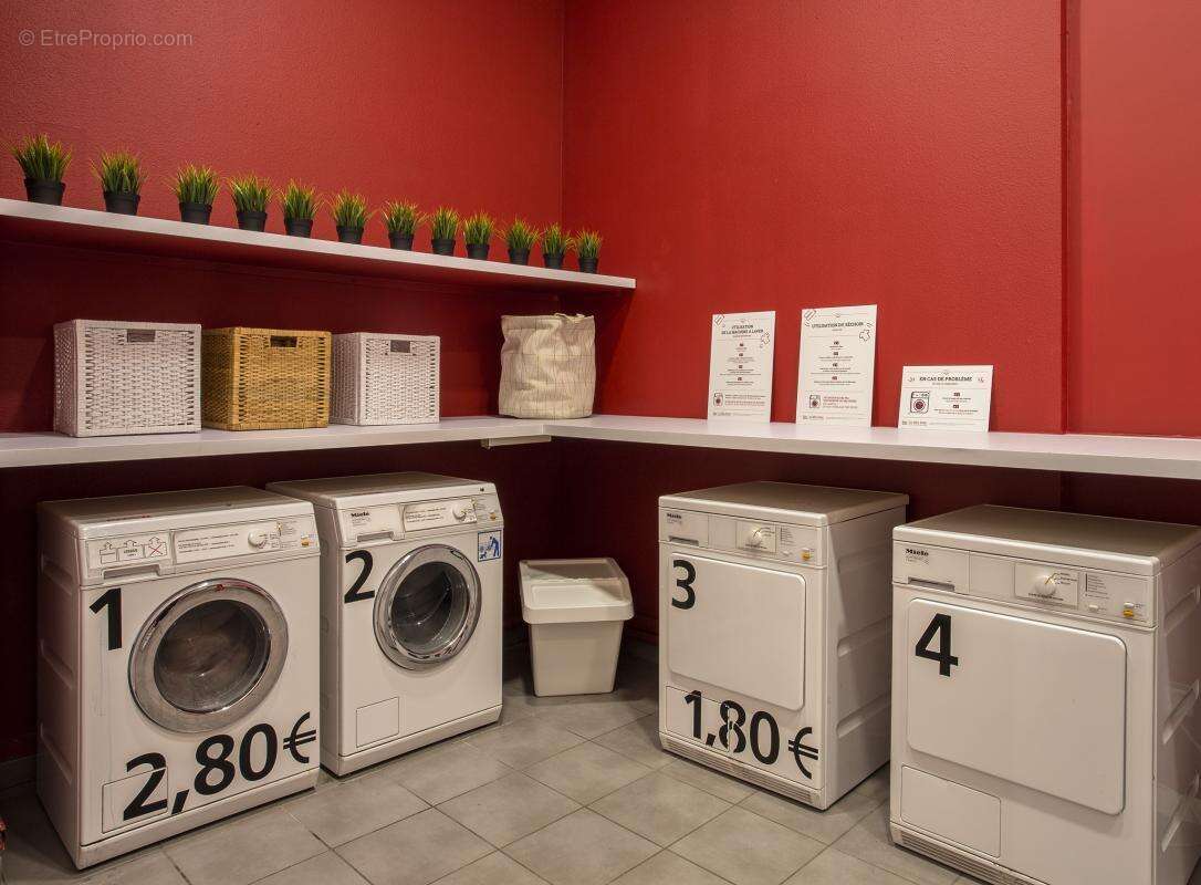 Lyon -em lyon-ecema rendement 5% - photo 11