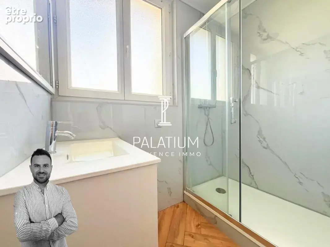 Appartement T3 Rénové - 68m² + Cave - photo 6