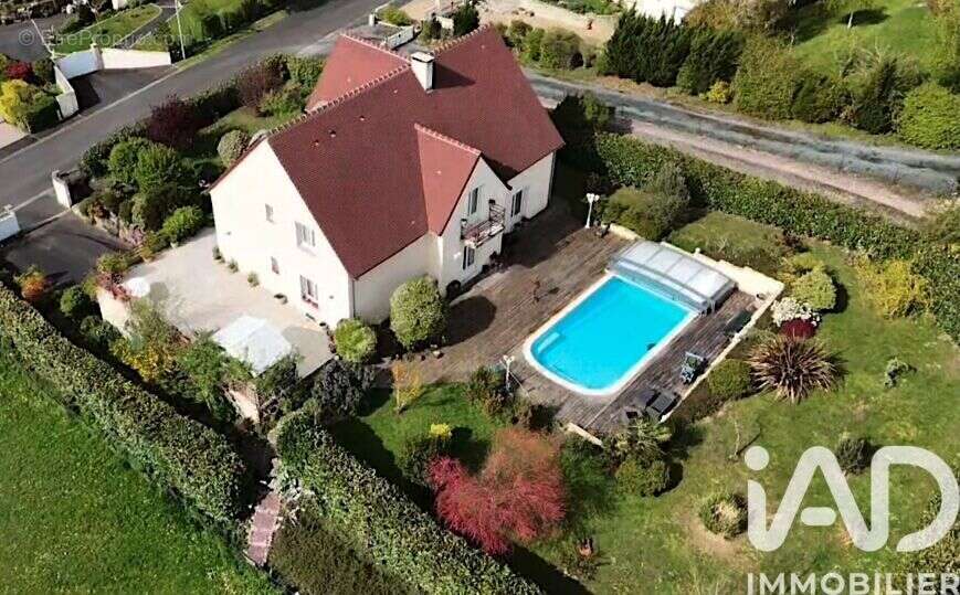 Photo 3 - Maison à HOULGATE